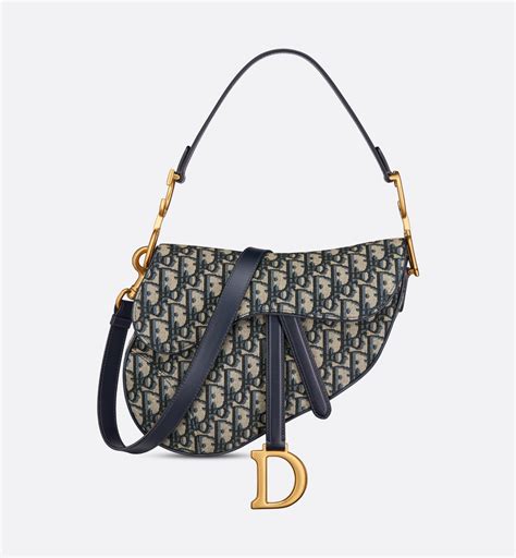 saddle dior strap|dior saddle bag original.